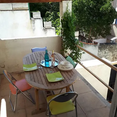 Maison De Holiday home *