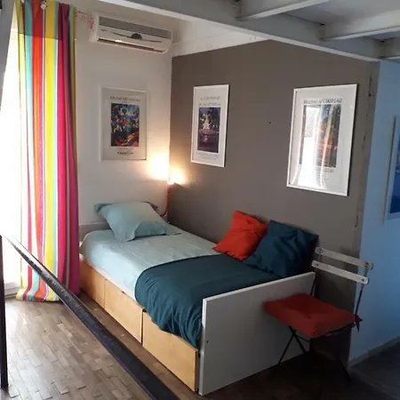 Holiday home Maison De