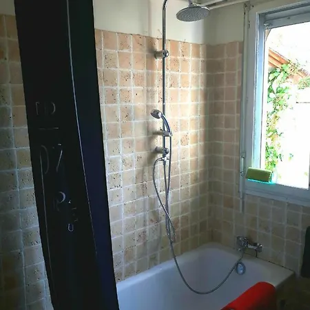 Maison De Holiday home Marseille