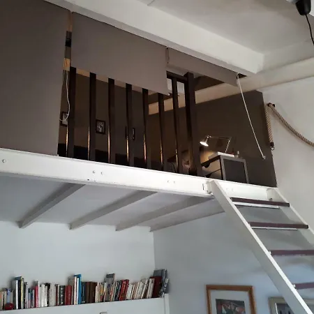 Ferienhaus Maison De *