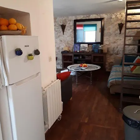 Ferienhaus Maison De Marseilles