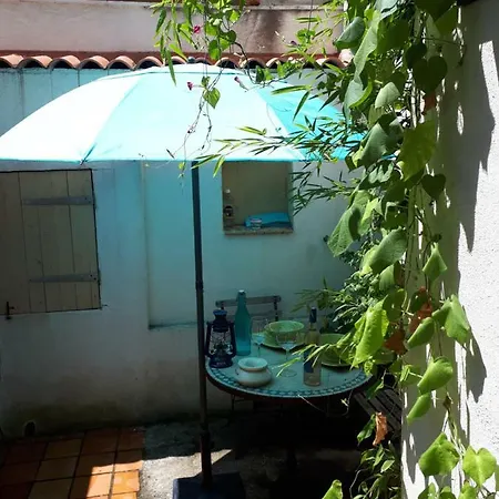 Ferienhaus Maison De *